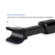 thumbnail image 2 of Inteprter Para Tablet 4-11/12,9 pulgadas Tablet manos libres soporte para tableta soporte de coche asiento trasero soporte de montaje portátil Teléfono y Comunicación, 2 of 6