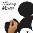 thumbnail image 4 of Mickey Mouse Giant Wall Decals, 4 of 6