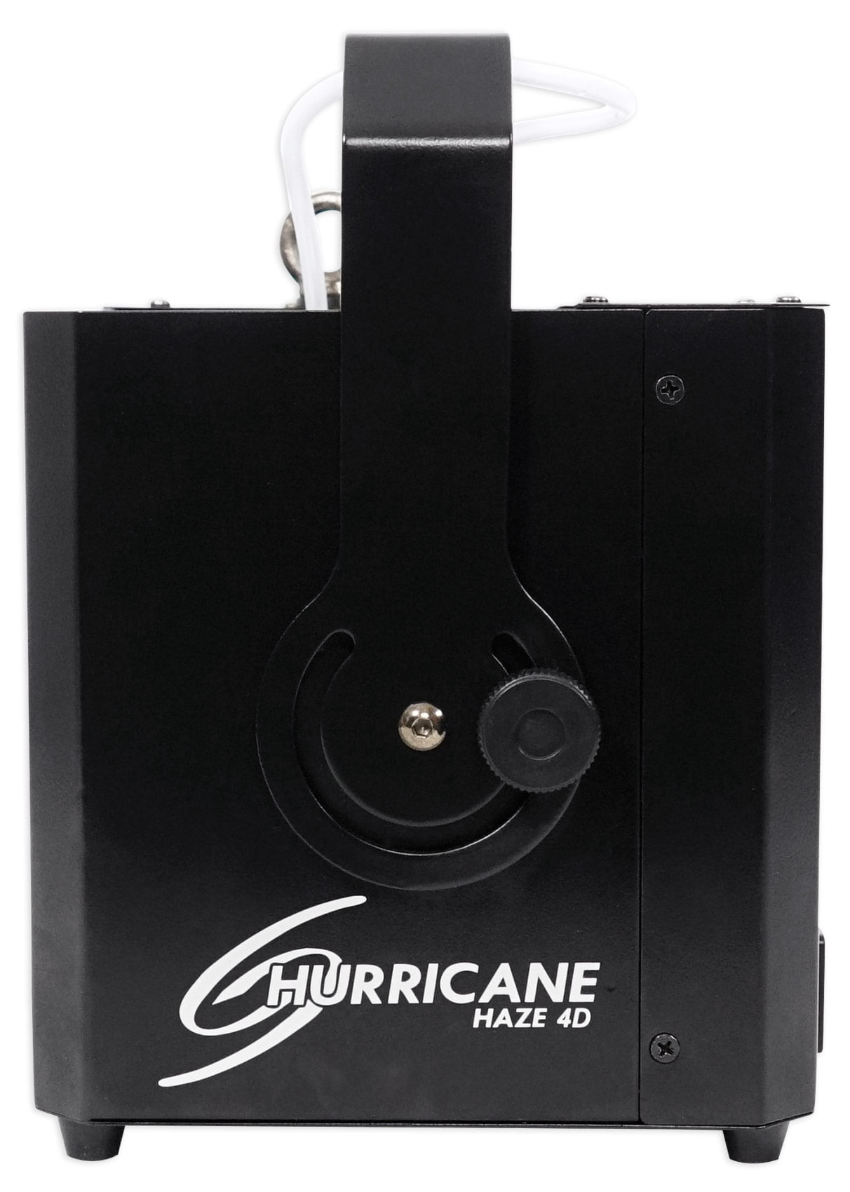 Chauvet Hurricane Haze 4D DMX Water Based Fog Machine with Remote and 192 Channel Controller