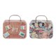 thumbnail image 1 of 2Pcs 1:6 Colorful Dollhouse Miniature Suitcase Layout /6 Scale Gifts Baoblaze none, 1 of 8