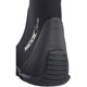 thumbnail image 3 of Bota de buceo SEAC Regular de 5 mm con suela antideslizante de neopreno premium S Negro (0210050064040A), 3 of 4