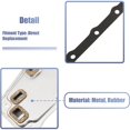thumbnail image 2 of Kit de Juntas de Cárter de Aceite de Filtro de Transmisión 3533060030 para Land Cruiser 1998-2002 2000-2015 4Runner 1996-2005, 2 of 5
