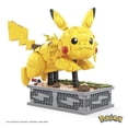 thumbnail image 4 of Juguete de Construcción Mega Pokémon Collector Pikachu, 4 of 4