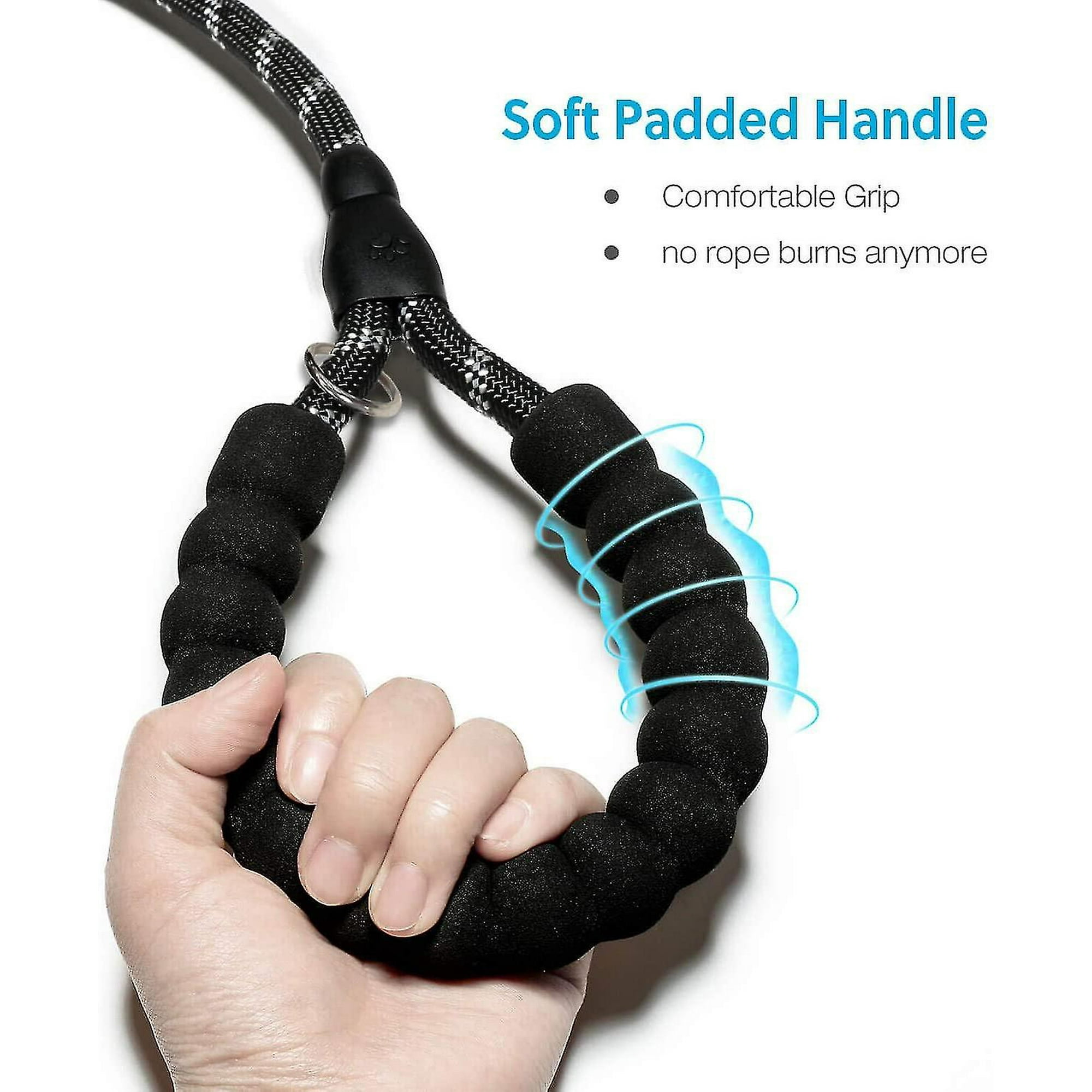Dog training slip leash online