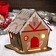 thumbnail image 1 of Kits de casas de cartón de Navidad, manualidades navideñas, juegos de educación temprana, divertidos kits de casas artesanales de Navidad para niños Estilo B Hugo Casa de rompecabezas de bricolaje, 1 of 10