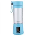 thumbnail image 3 of Electric Fruit Cup,USB Portable Electric Fruit Juice Extractor Juice Blender Professional Grade, 3 of 8