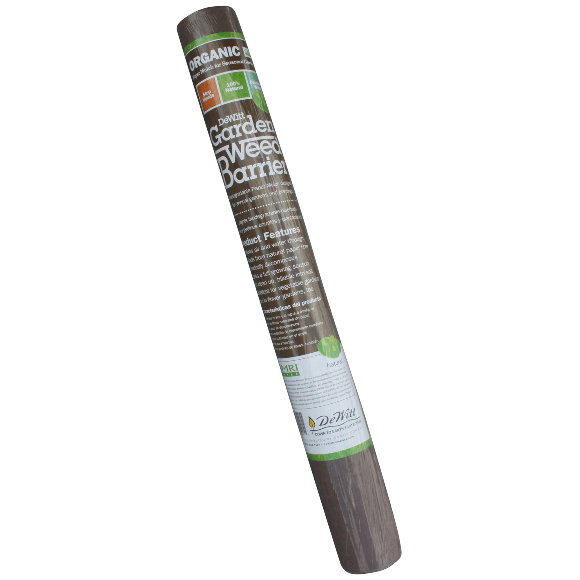 Weed Barrier 2 X 40 Walmart Canada