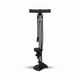 thumbnail image 1 of Bike Pump with Pressure Gauge, Bicycle Pump with Presta & Schrader Valves Bike Pump for all Bikes, Foot Pump for Car Tyres, Road Mountain Bikes & Ball, 1 of 5