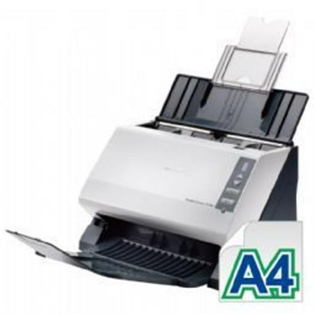 Avision AV176U Document Scanner