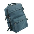 thumbnail image 1 of Mochila Comercial de compresión de vacío de gran capacidad con múltiples bolsillos para la computadora portátil de 15.6 Pulgadas de 15.6 Pulgadas para vijes ideales, 1 of 7