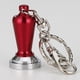 thumbnail image 2 of Llavero de Acero inoxidable perfecl Accesorio de Autoprotección rojo, 2 of 4