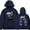 Navy-JA92887, variant on Milo J Tour Hoodies 111 Album Merch Winter Women Men Fashion Casual Streetwear Sweatshirts