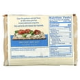 thumbnail image 5 of Wasa Flatbread, Whole Grain Crispbread, Light Rye, 9.5 oz Pack of 3, 5 of 7