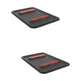 thumbnail image 6 of Raindrops 2pcs Ironing Rest Mat Ironing Pad Countertop Ironing Insulation Pad for Home Strore, 6 of 8
