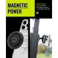 thumbnail image 2 of Soporte Magnético para Teléfono en Carrito de Golf Spigen MAG-iT compatible con Apple MagSafe, 2 of 8