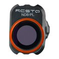 thumbnail image 1 of Kuymtek Filtros lente para DJI Mini 1 2 SE ND8-PL Drone Reemplazo vidrio óptico, 1 of 9