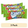 (3 pack) Gushers Sour Berry Fruit Flavored Snacks