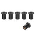 thumbnail image 2 of 6pcs M4/M5/M6 Kayak Rubber Well Nuts Fastener Wellnuts Kayak Accessories, 2 of 6