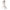 Multi Stripe, variant on MUK LUKS Women's Regular Width Compression Cotton Knee-High Socks, 2-Pack, Shoe Size 6-10