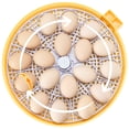 thumbnail image 6 of Auto Egg Incubator with Turner, Candler & Climate Control, 6 of 8