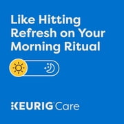 Keurig Descale and Cleanse Starter Kit for Keurig Brewers