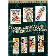 Classic Musicals from the Dream Factory, Volume 2 (The Pirate / Words and Music