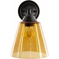 thumbnail image 3 of Hauteloom Chobham Wall Sconce, 3 of 15