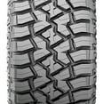 thumbnail image 4 of Evergreen DynaVenture R/T LT33X13.50R24 107Q E 10 Ply Rugged Terrain Light Truck Tire, 4 of 4