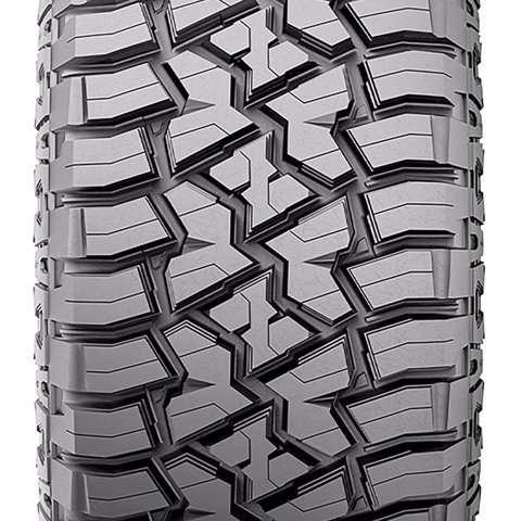 Evergreen DynaVenture R/T 35X12.50R22 117R E 10 Ply Rugged Terrain Light Truck Tire simolary.com 15 Evergreen DynaVenture R/T 35X12.50R22 117R E 10 Ply Rugged Terrain Light Truck Tire Simolary simolary.com 15