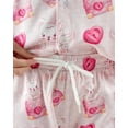 thumbnail image 7 of Lotusprinthandmade Corgi Dog Christmas All-over Print Satin Short-Sleeve Pajamas Set (No Pocket) (4XL), corgi dog pajamas, corgi dog christmas sleepwear, 7 of 7