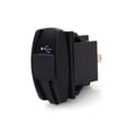thumbnail image 4 of Keenso Dual USB Car Charger, USB Car Charger, Protect From Safe To Use High Reliability For Car Driver Sports Car Maintenance Worker, 4 of 6
