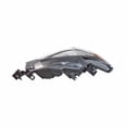 thumbnail image 5 of For Acura RDX Headlight Assembly 2013 2014 2015 Passenger Side Halogen For AC2503123 | 33100-TX4-A11, 5 of 5