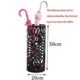 thumbnail image 2 of Umbrella Stand Household Hotel,Hollow Umbrella Bucket ,Multifunctional Umbrella Drain Stand, 2 of 5