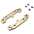 thumbnail image 1 of Brazo Oscilante de Refuerzo CUTICAT 1:10 para JLB Racing CHEETAH, 1 of 7