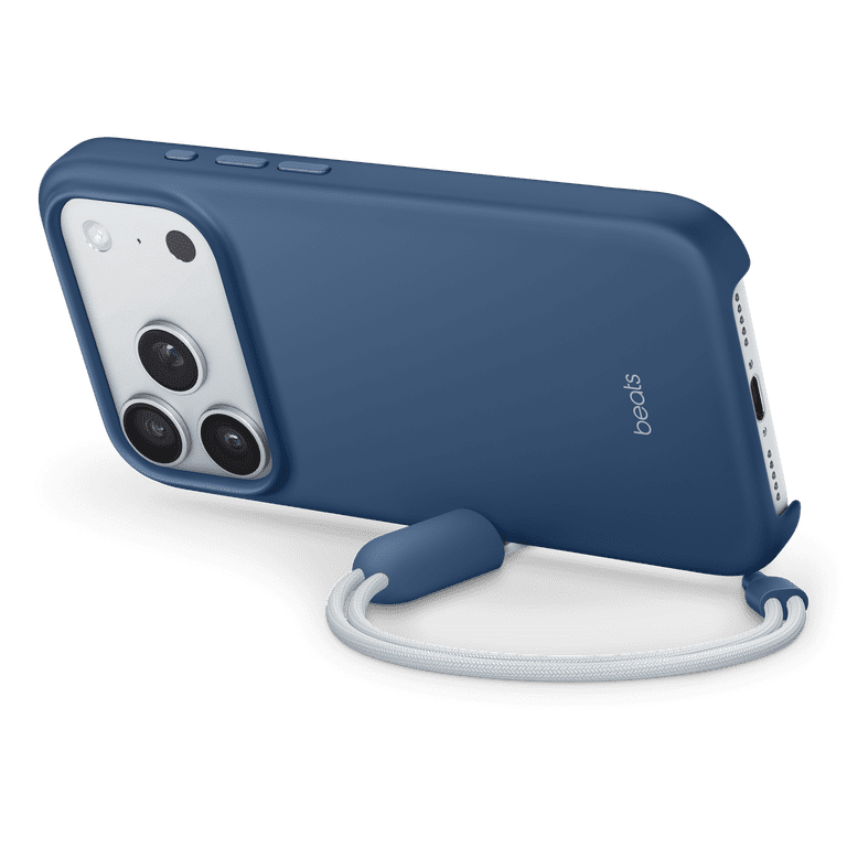 Beats iPhone 17 Pro Kickstand Case with MagSafe and Camera Control