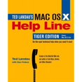 thumbnail image 1 of Mac OS X Help Line: Tiger Edition, 1 of 1