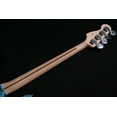 thumbnail image 4 of Squier Sonic Precision Bass - Maple Fingerboard - White Pickguard - California Blue - 833, 4 of 8
