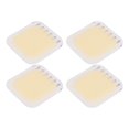 thumbnail image 1 of 10pcs pour la Prévention des Ampoules au Talon, 1 of 8
