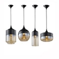 thumbnail image 4 of Avenue Lighting HF9113-WHT Pendants White Robertson Bld White, 4 of 4