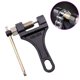 thumbnail image 5 of Herramienta profesional de acero de aleación para cadenas de motocicletas y triciclos, divisor de pasador de cadena de bicicleta universal negro, 5 of 8