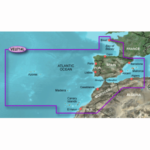 garmin bluechart g2 vision hd card puget sound