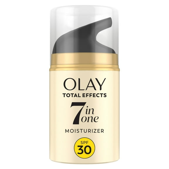 Olay Total Effects Face Moisturizer SPF 30, 1.7 fl oz