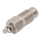 thumbnail image 2 of Valve de graissage pour excavatrice, pièce de rechange en acier inoxydable pour Kato 117-3260100, 2 of 4