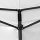 thumbnail image 3 of Carpa Pared 6 x 3 Metros Practiksa Toldo Lona Impermeable Plegable Color Blanco, 3 of 6