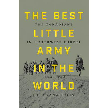 The Best Little Army In The World (Best Army Technology In The World)