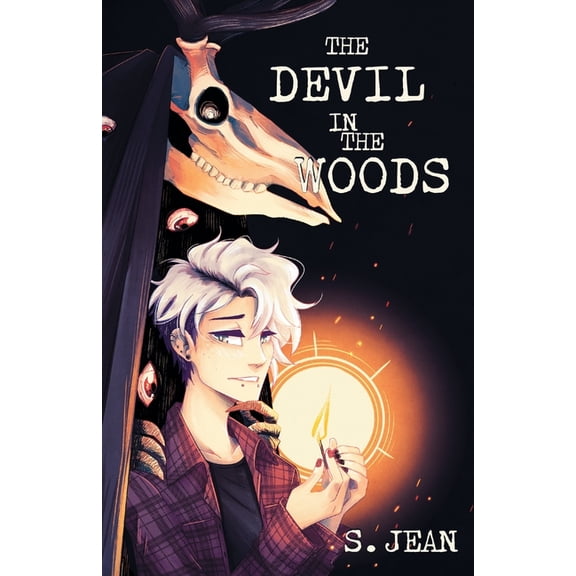 The Devil in the Woods, (Paperback)