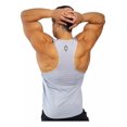 thumbnail image 2 of Playera Olimpica Tank Top Licra Spandex Estampada Fenix Fit, 2 of 4