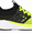 Black Lime, variant on Little and Big Boys Knit Cage Running Shoes