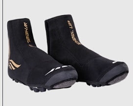 winter boot covers