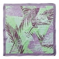 thumbnail image 4 of Bimba Cotton Voile Rectangular Printed Scarf Women Wrap Bandanas-40 x 40 Inches, 4 of 7